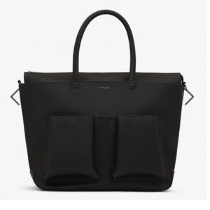 Matt & Nat diaper bag
